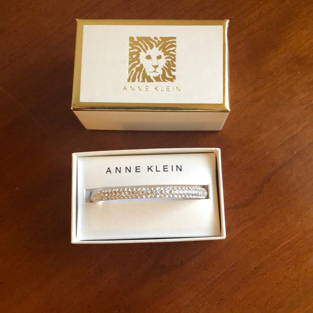 ANNE KLEIN bracelet